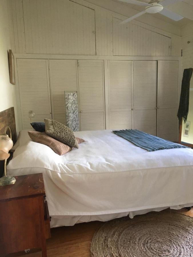 Eumundi Guesthouse And B&B Exterior foto