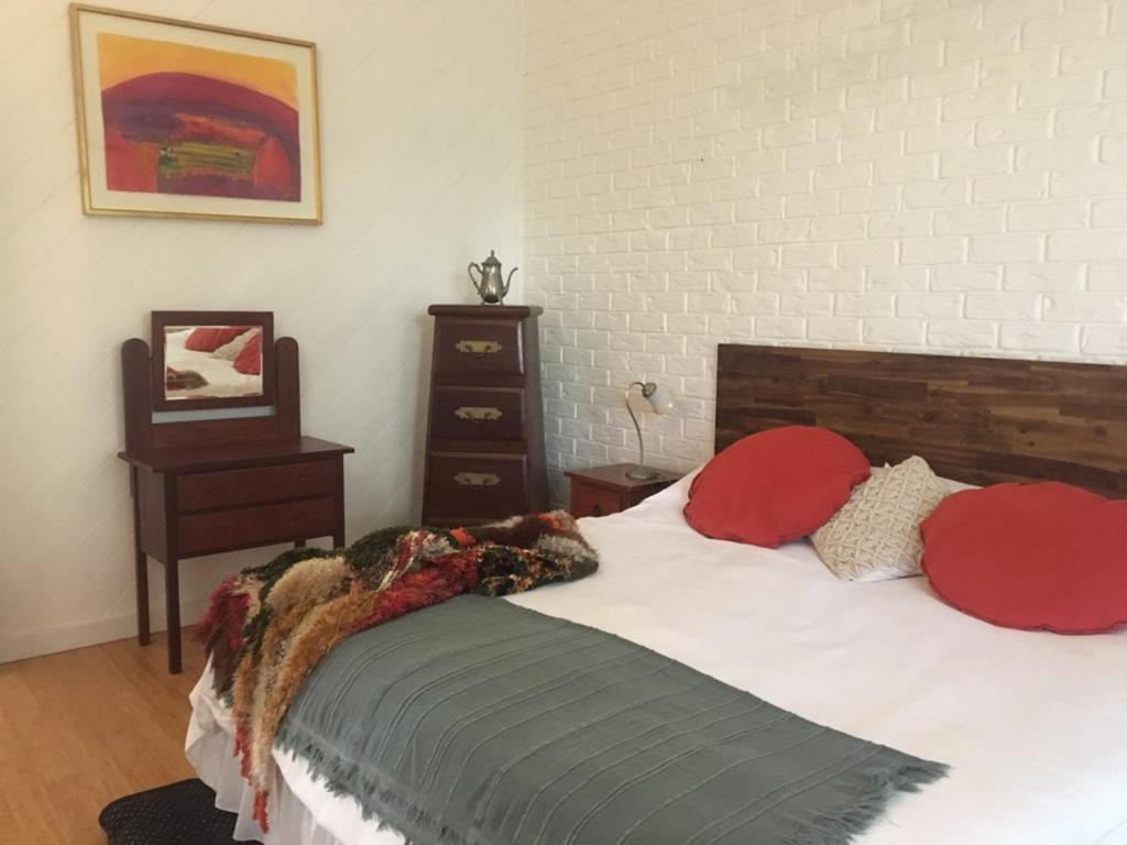 Eumundi Guesthouse And B&B Exterior foto