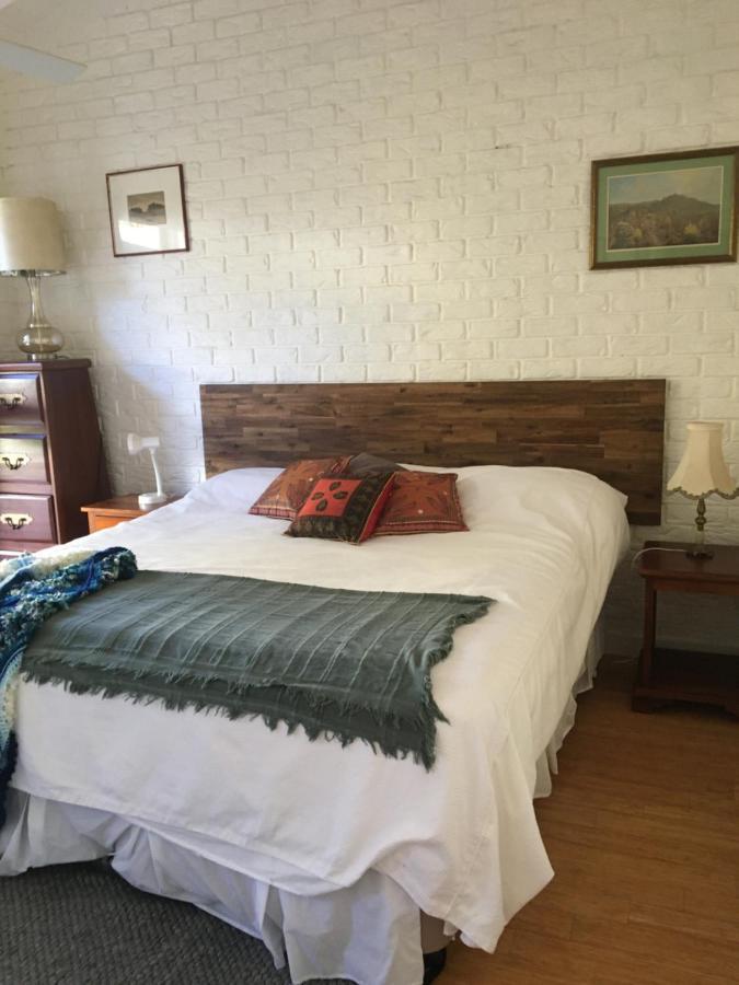 Eumundi Guesthouse And B&B Exterior foto