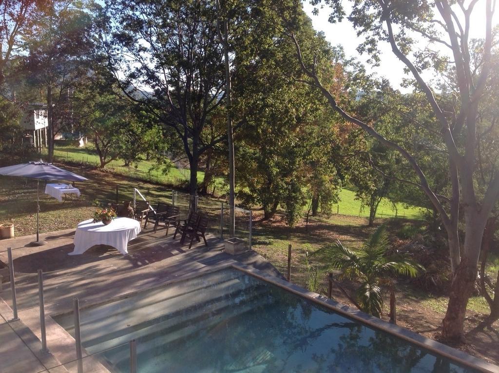 Eumundi Guesthouse And B&B Exterior foto
