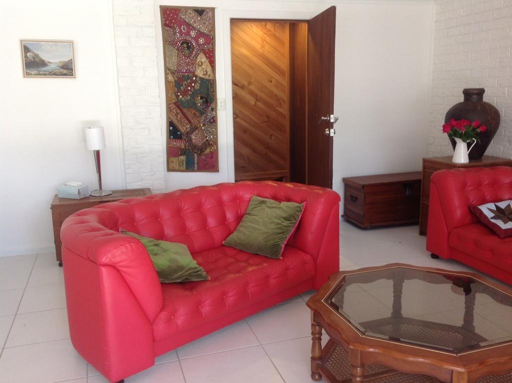 Eumundi Guesthouse And B&B Exterior foto