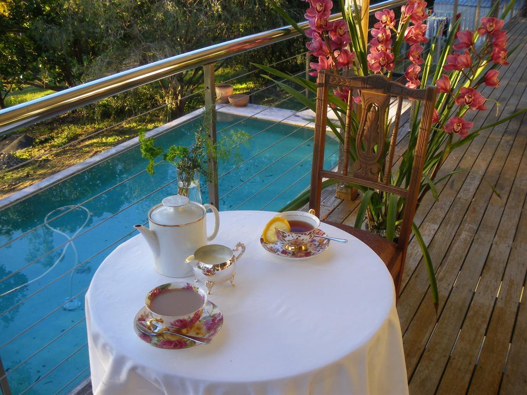 Eumundi Guesthouse And B&B Exterior foto