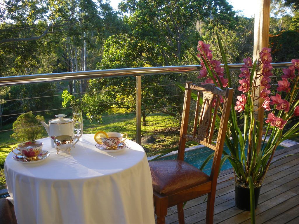 Eumundi Guesthouse And B&B Exterior foto