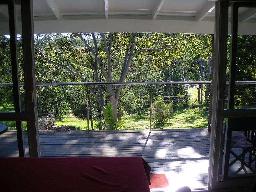 Eumundi Guesthouse And B&B Exterior foto
