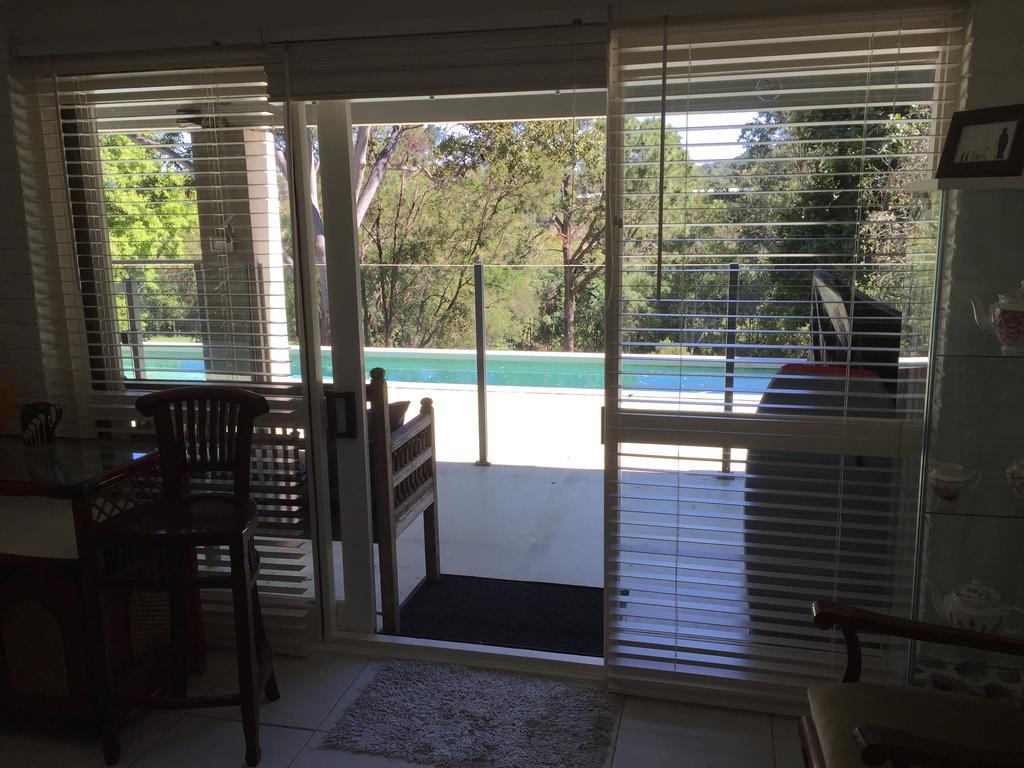Eumundi Guesthouse And B&B Exterior foto