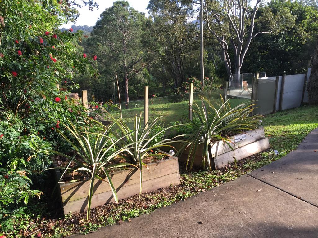 Eumundi Guesthouse And B&B Exterior foto