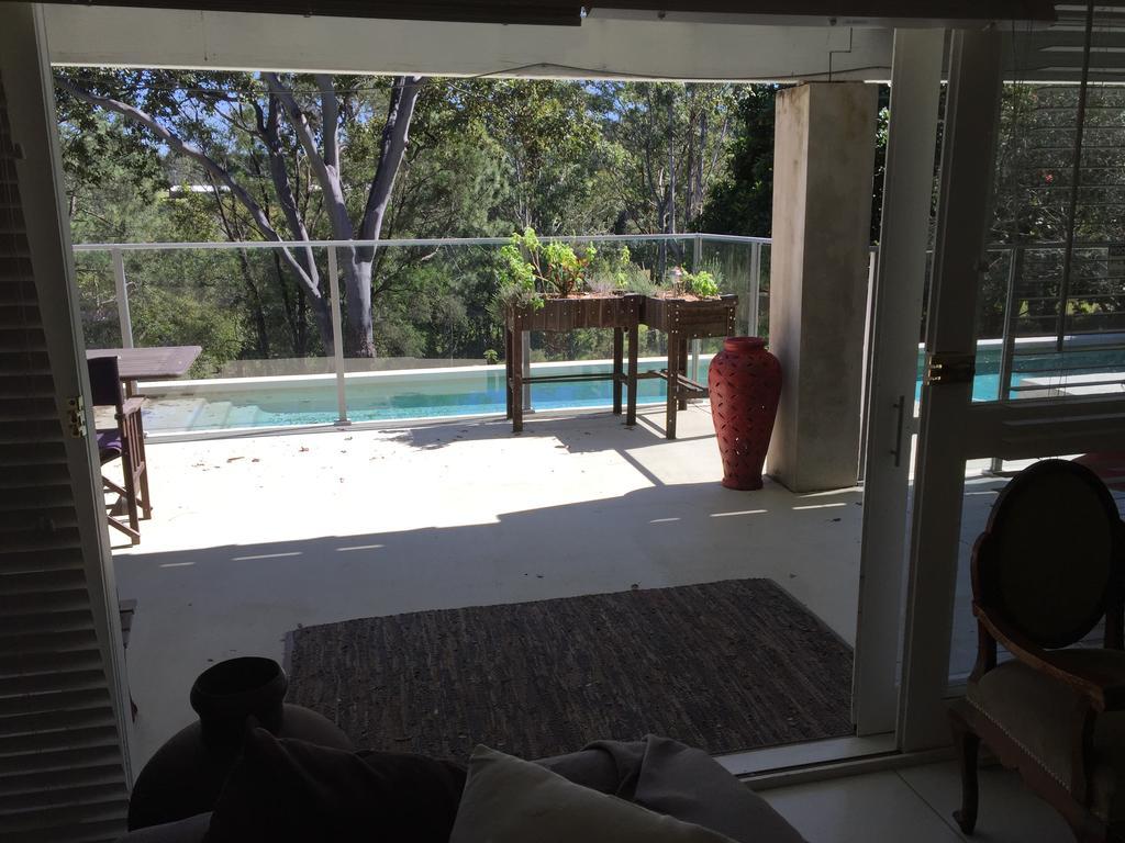 Eumundi Guesthouse And B&B Exterior foto